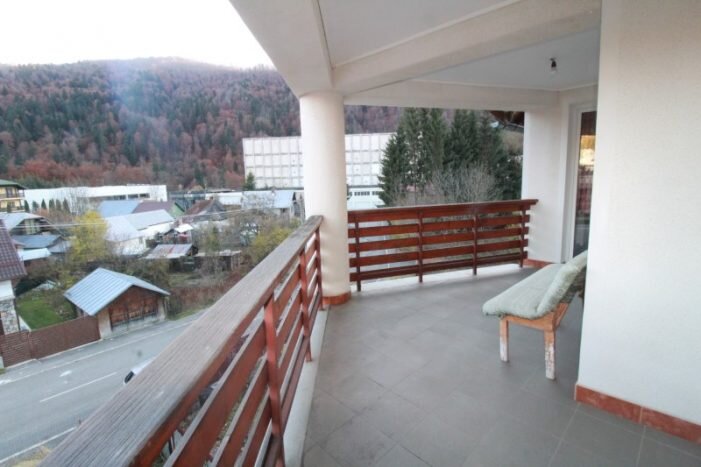 Azuga Vanzare casa tip duplex Azuga 23 August 0%Comision