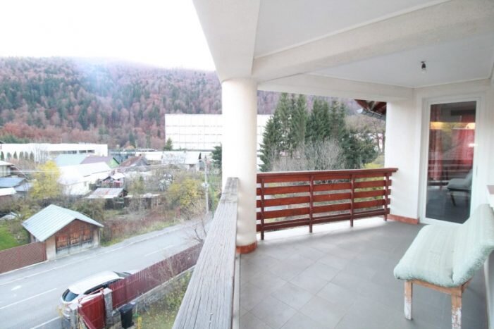 Azuga Vanzare casa tip duplex Azuga 23 August 0%Comision