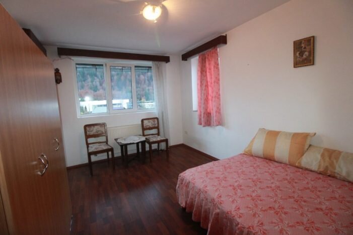 Azuga Vanzare casa tip duplex Azuga 23 August 0%Comision