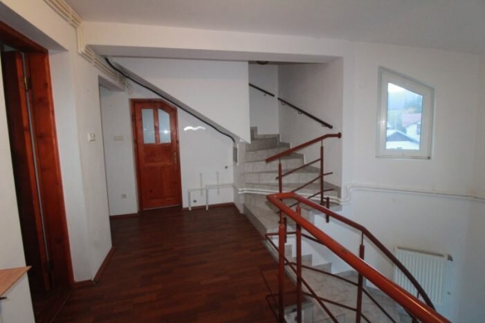 Azuga, 23 August vanzare casa tip duplex, 0% comision