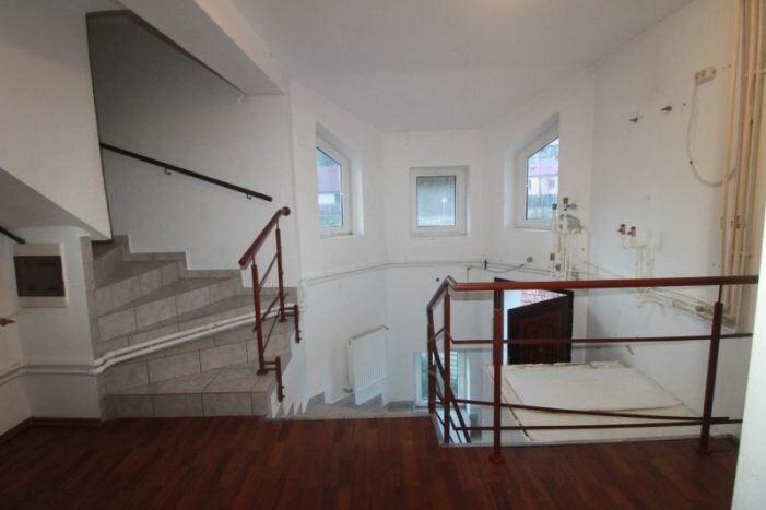 Azuga, 23 August vanzare casa tip duplex, 0% comision